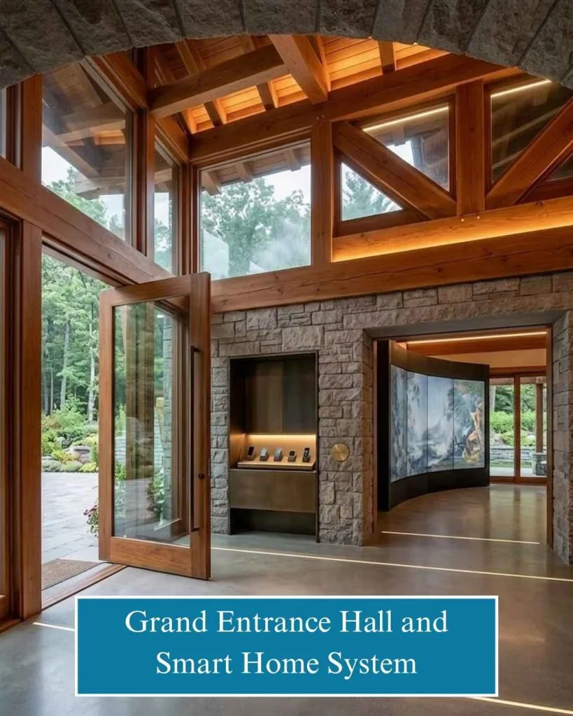 Bill Gates House