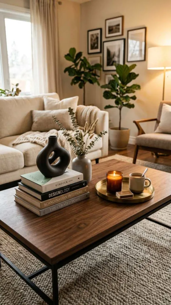 Books + Sculptural Layers