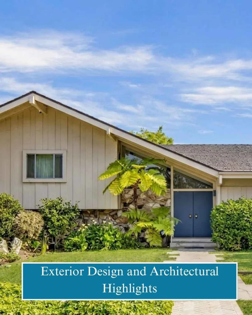 Brady Bunch House: Inside the Iconic $3.2M Studio City Home in CA 3 Brady Bunch House