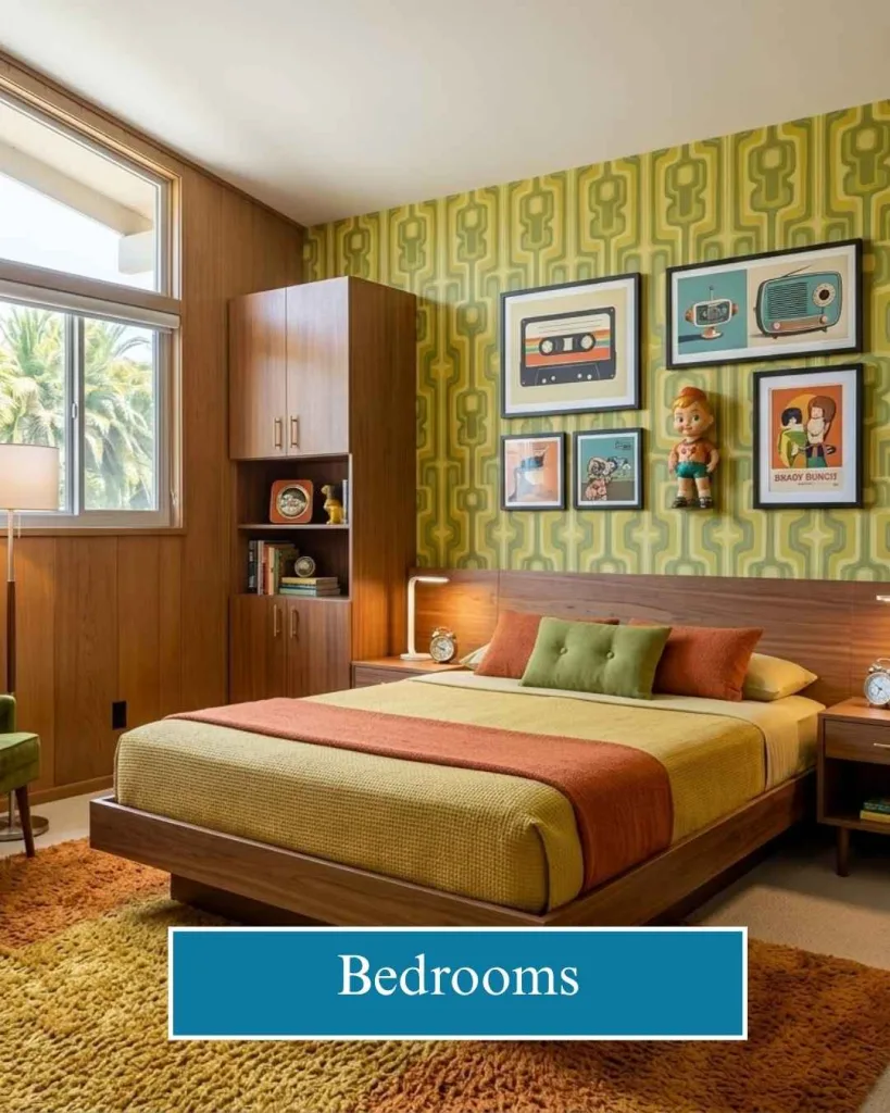 Brady Bunch House: Inside the Iconic $3.2M Studio City Home in CA 6 Brady Bunch House