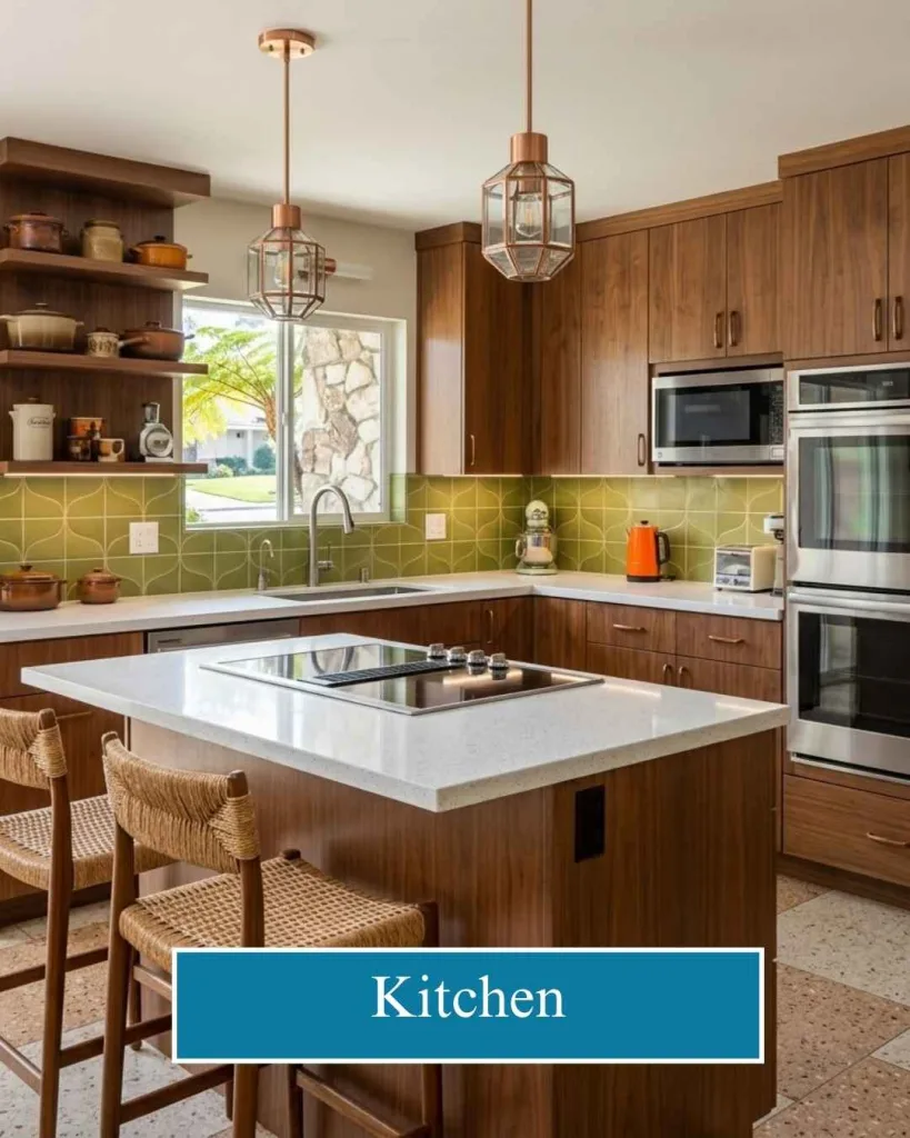 Brady Bunch House: Inside the Iconic $3.2M Studio City Home in CA 8 Brady Bunch House