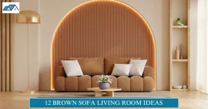 Brown Sofa Living Room Ideas