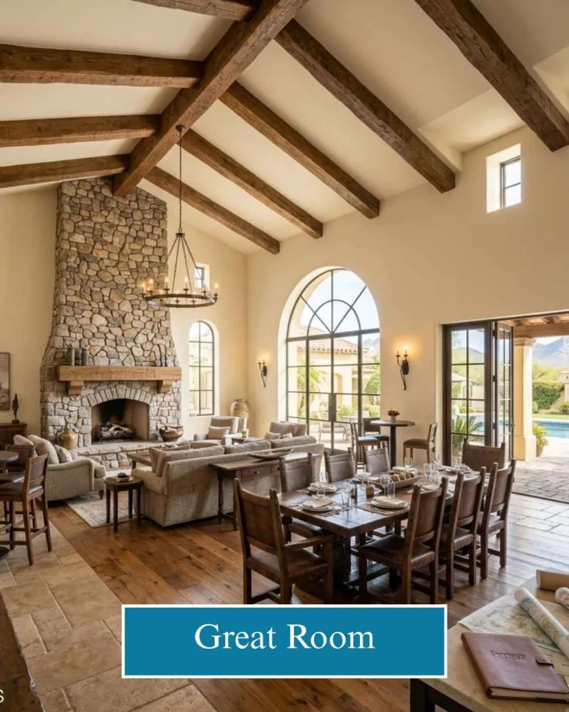 Charlie Kirk House: Inside the $5.25M Scottsdale Mansion 3 Charlie Kirk House Pictures