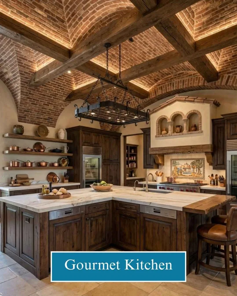 Charlie Kirk House: Inside the $5.25M Scottsdale Mansion 4 Charlie Kirk House Pictures