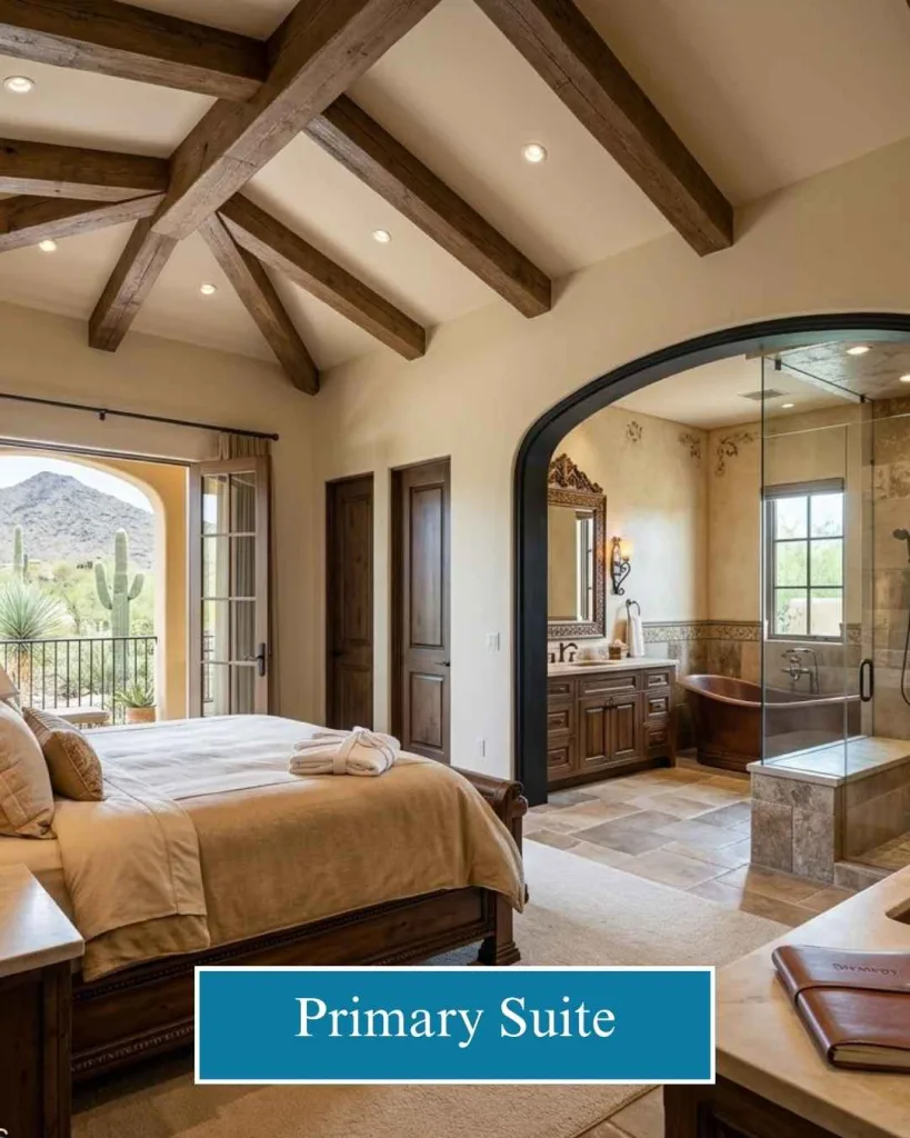 Charlie Kirk House: Inside the $5.25M Scottsdale Mansion 6 Charlie Kirk House Pictures