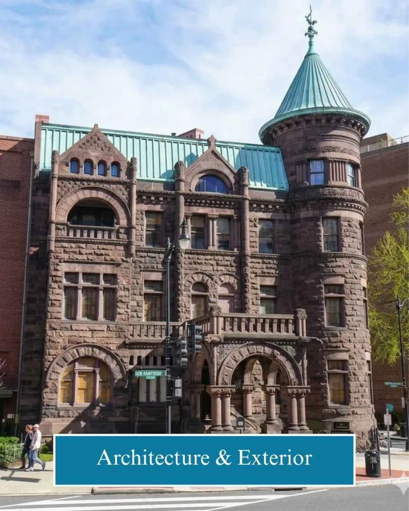Christian Heurich House Museum Photos: