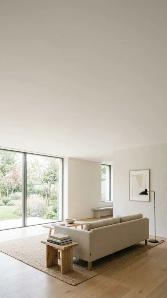 12 Decorative Ceiling Ideas That Will Make You Look Up 14 Clean Ceiling Simplicity