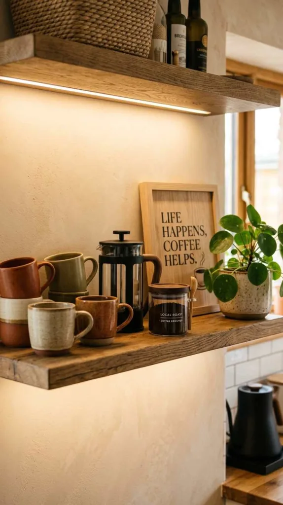 Coffee Corner