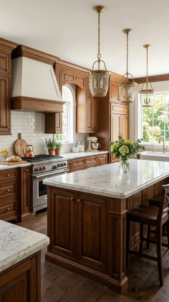 Colonial Classic Elegance Update