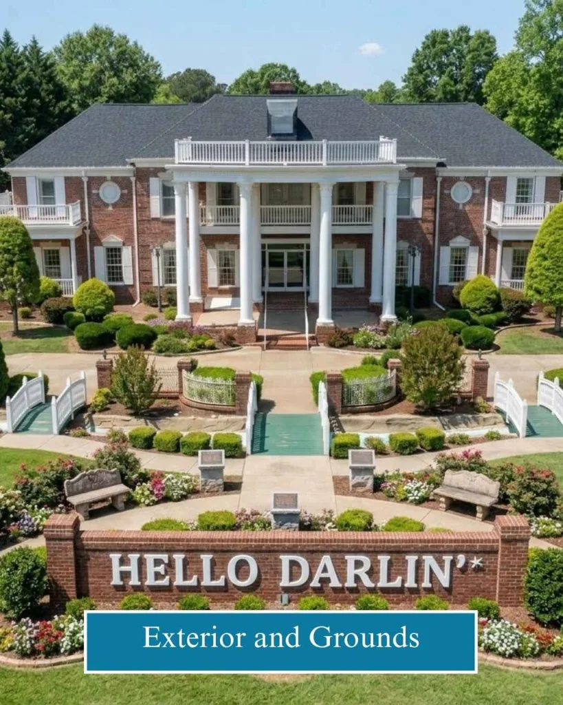 Conway Twitty House