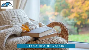 Cozy Reading Nooks