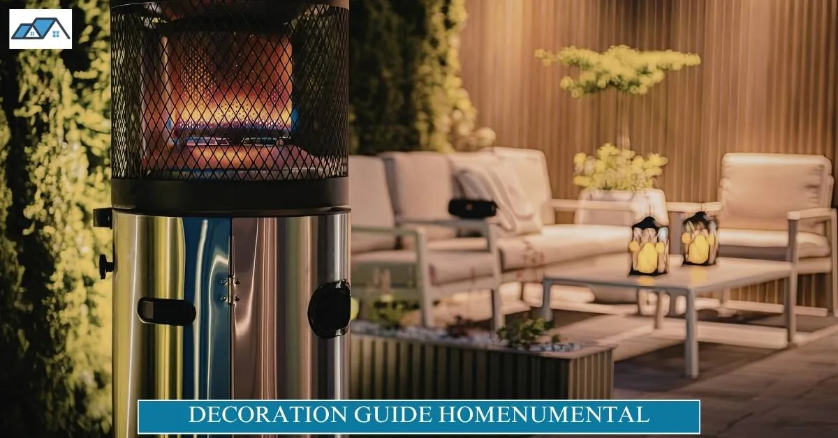 Decoration Guide Homenumental