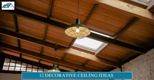 Decorative Ceiling Ideas