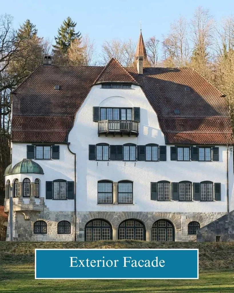 Erwin Rommel Home: Inside the Historic Villa in Herrlingen 3 Erwin Rommel House