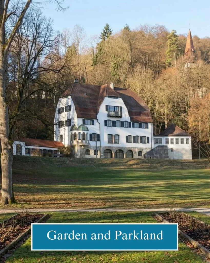 Erwin Rommel Home: Inside the Historic Villa in Herrlingen 10 Erwin Rommel House