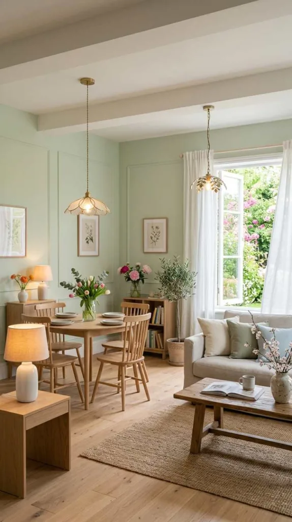 Furniture Side Lighting