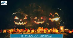 Jack O Lantern Ideas