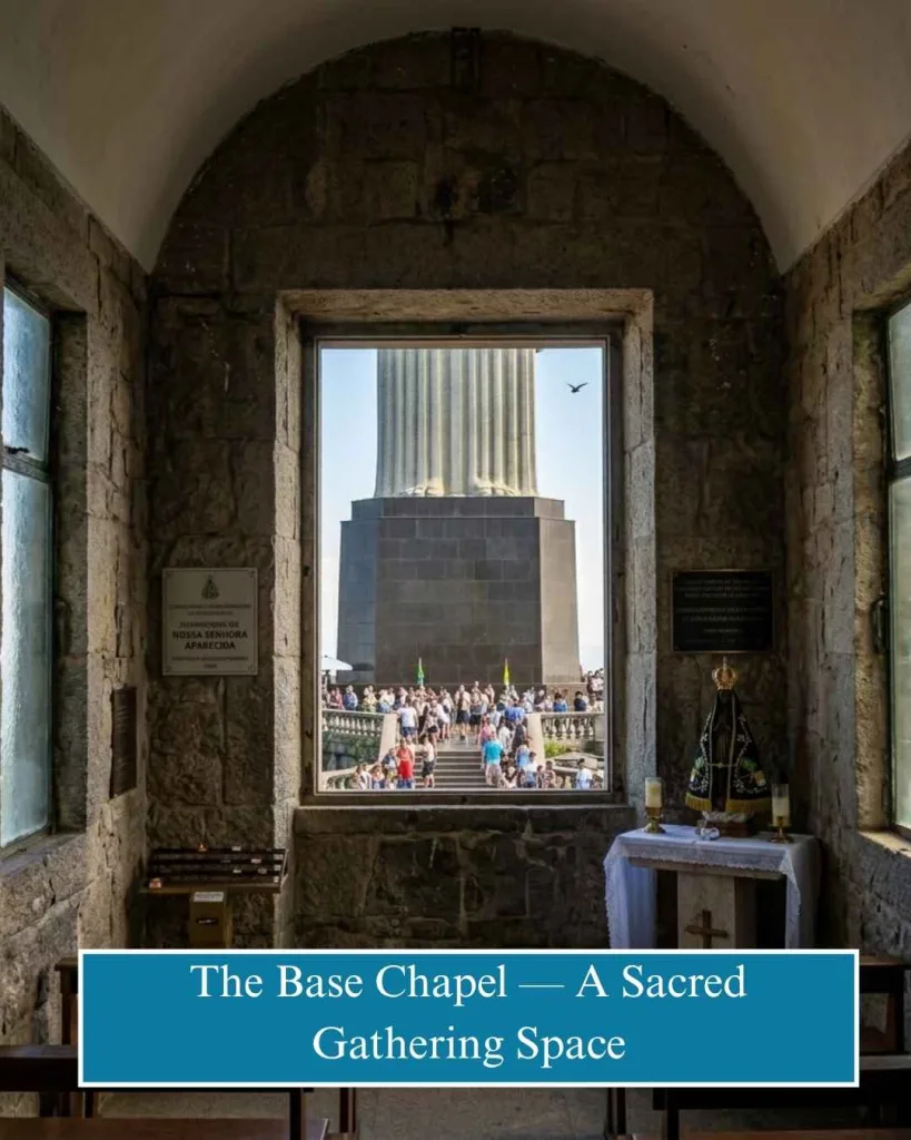 Christ the Redeemer