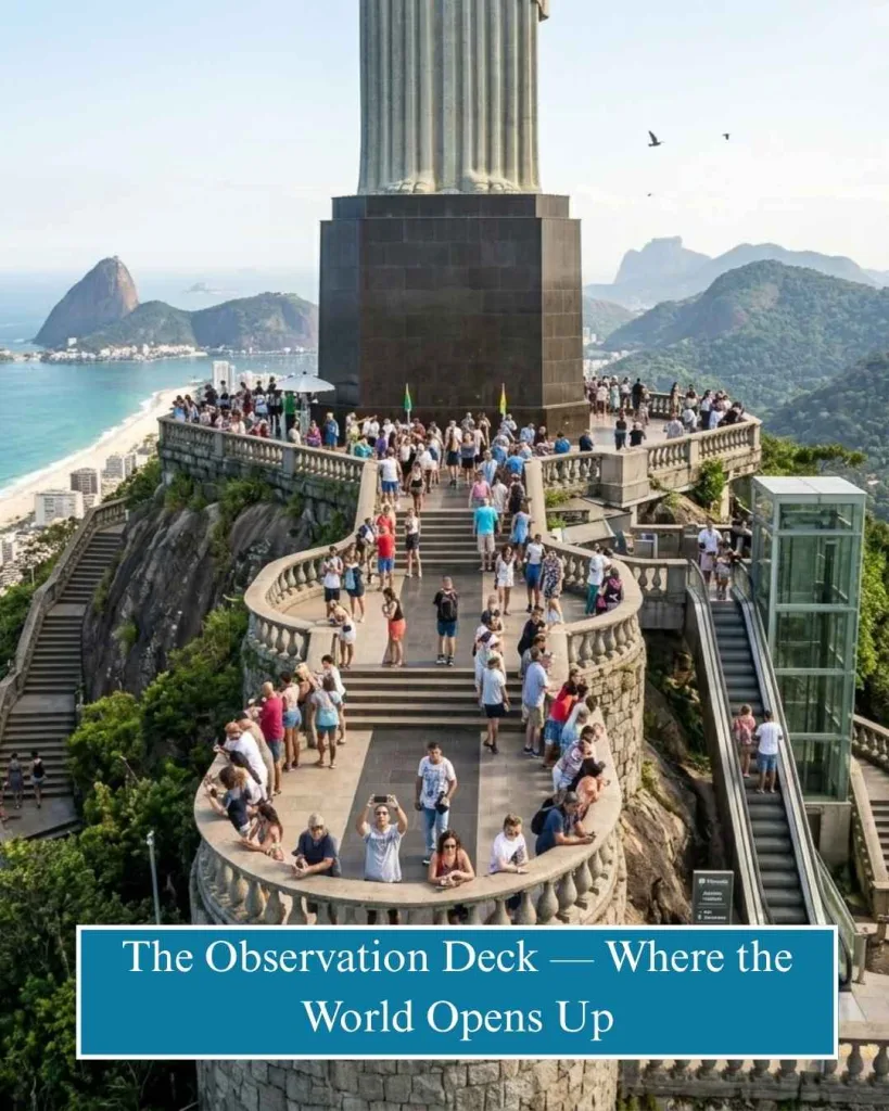 Christ the Redeemer
