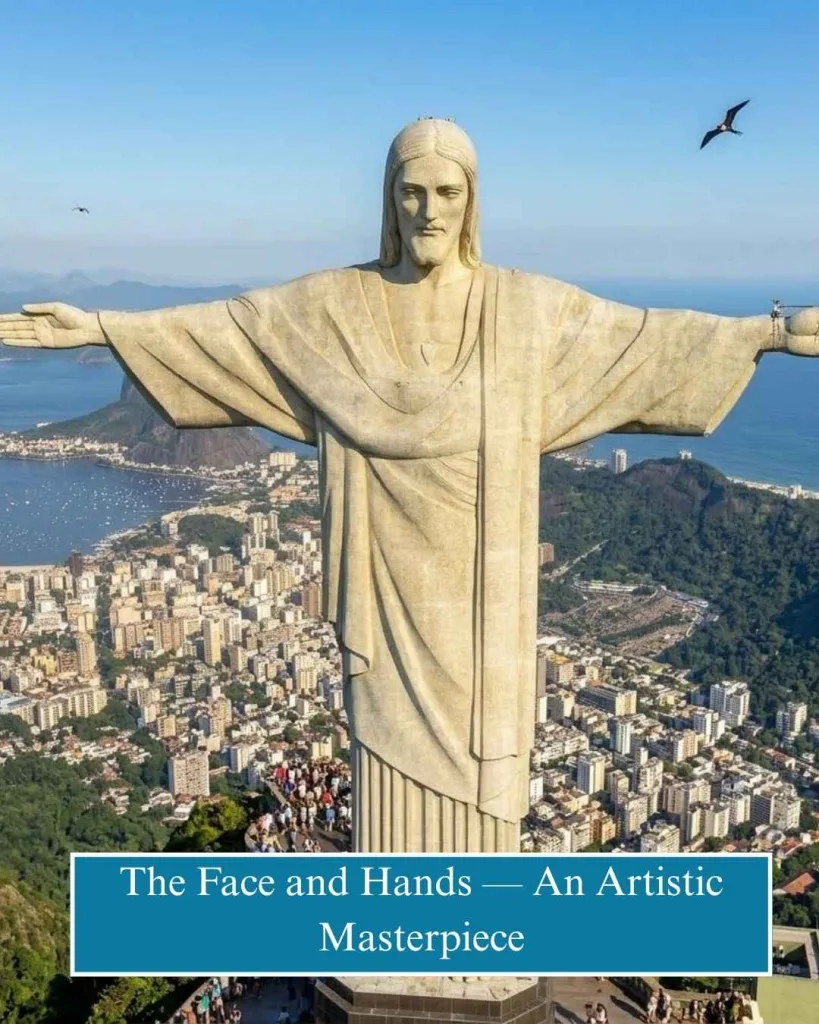 Christ the Redeemer
