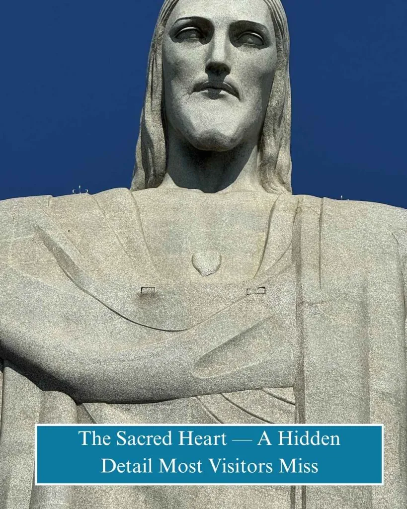 Christ the Redeemer