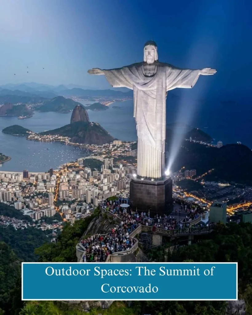 Christ the Redeemer