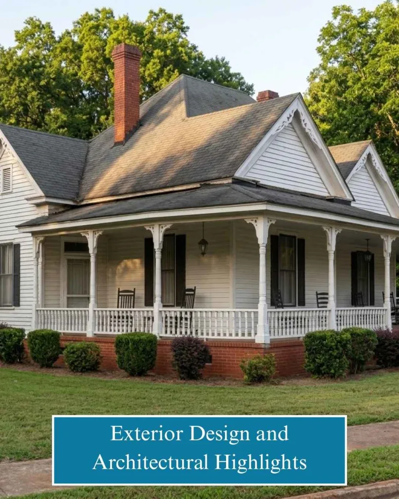 Jimmy Carter House