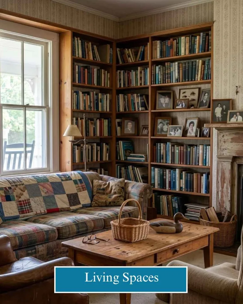 Jimmy Carter House