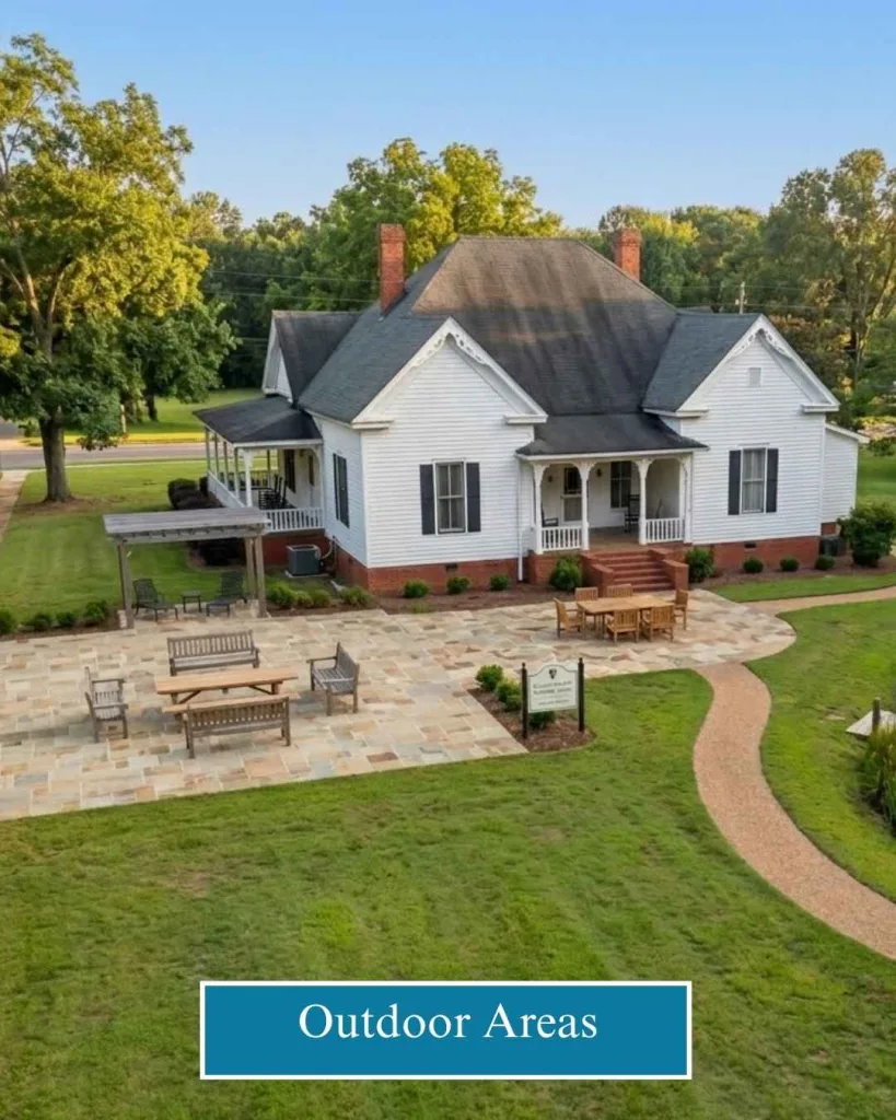 Jimmy Carter House