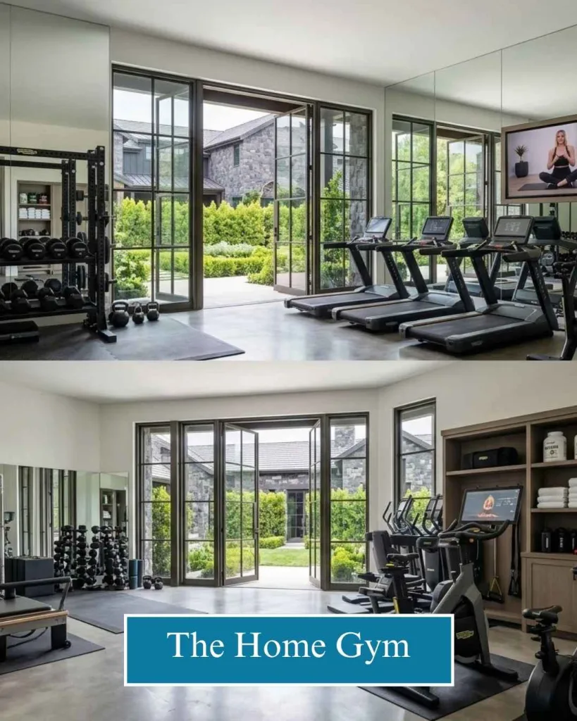 Khloe Kardashian House