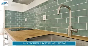 Kitchen Backsplash Ideas