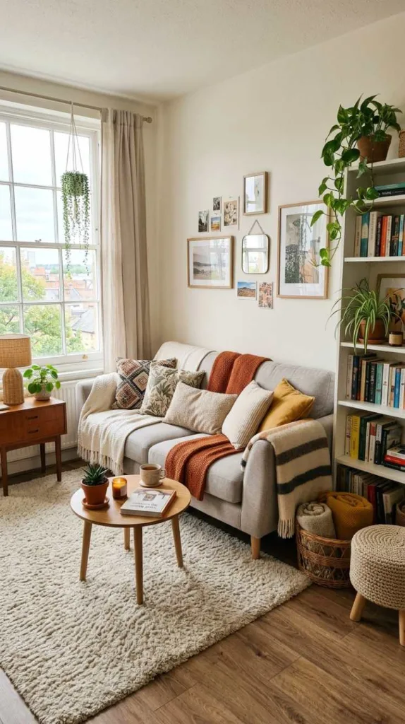 Layer Warm Textures