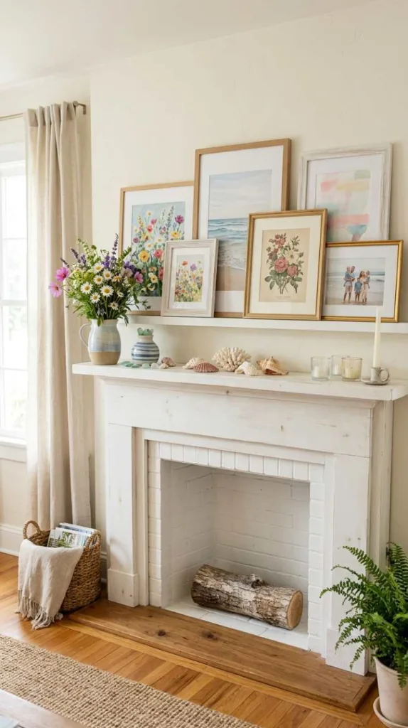 Layered Frame Relaxed Styling