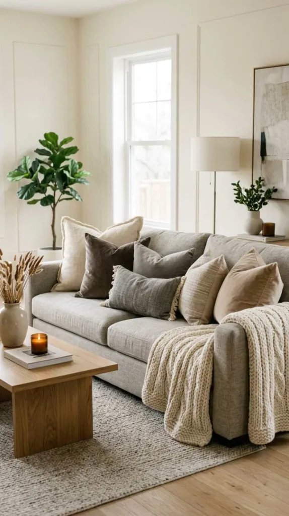 Layered Texture Styling