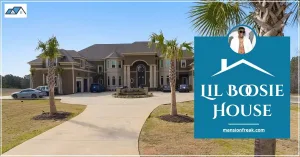 Lil Boosie House