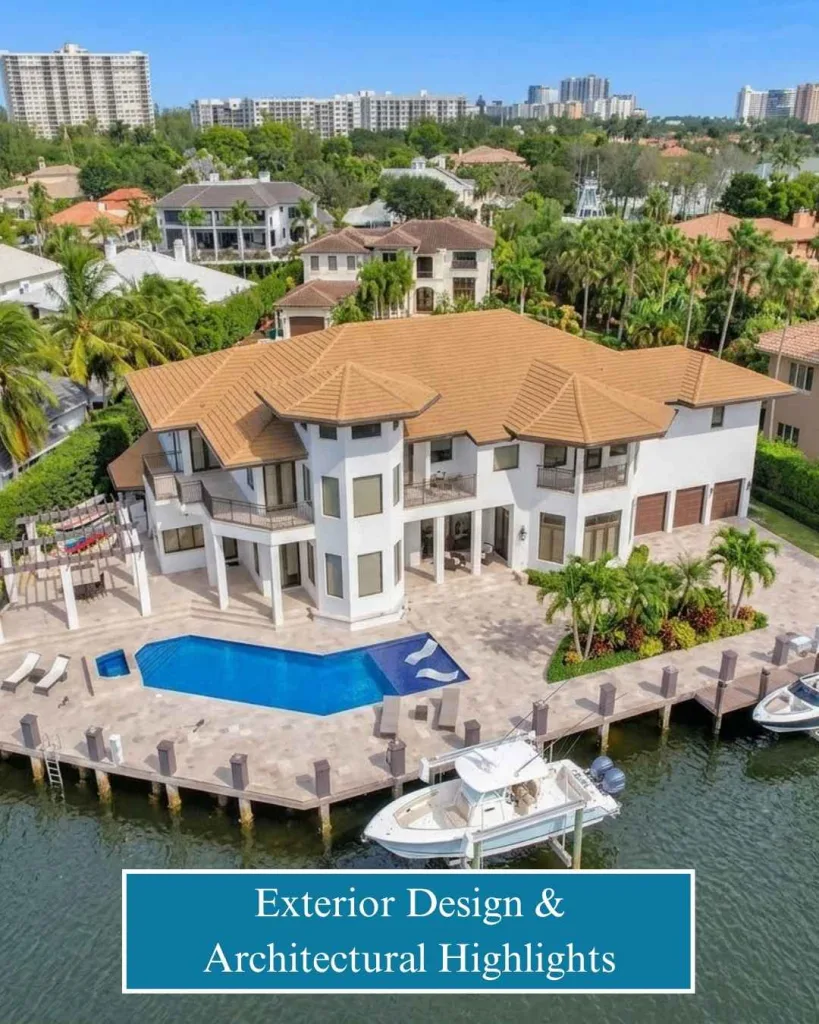 Lionel Messi Home: Inside His $10.75M Home & Global Properties 3 Lionel Messi Home