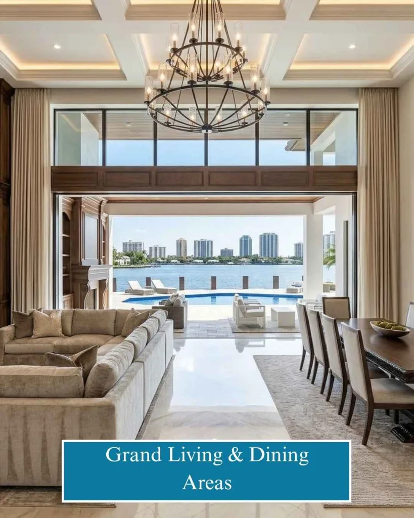 Lionel Messi Home: Inside His $10.75M Home & Global Properties 4 Lionel Messi Home