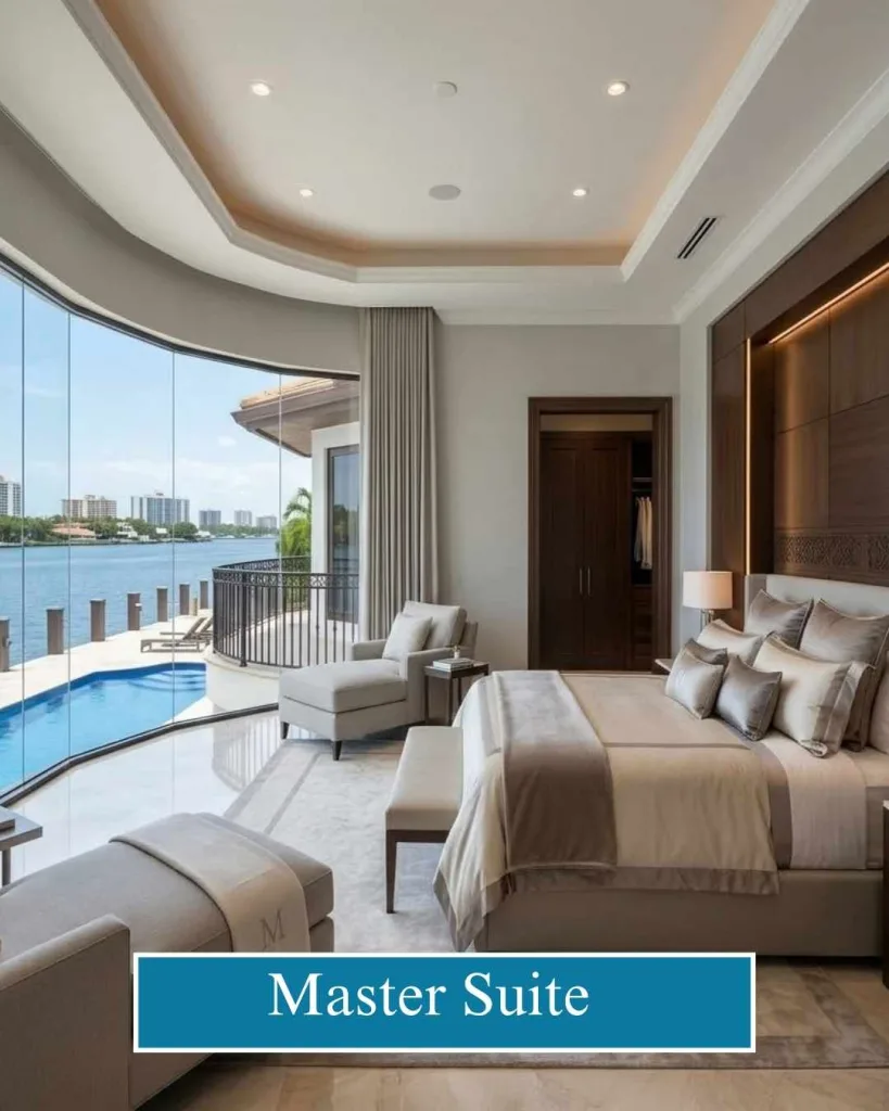 Lionel Messi Home: Inside His $10.75M Home & Global Properties 6 Lionel Messi Home