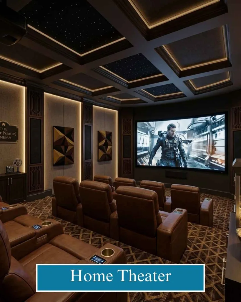 Lionel Messi Home: Inside His $10.75M Home & Global Properties 8 Lionel Messi Home