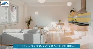 Living Room Color Scheme Ideas