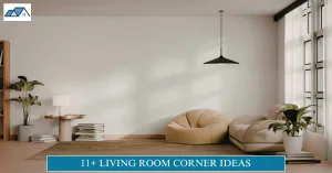 Living Room Corner Ideas