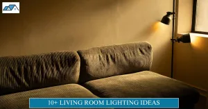 Living Room Lighting Ideas