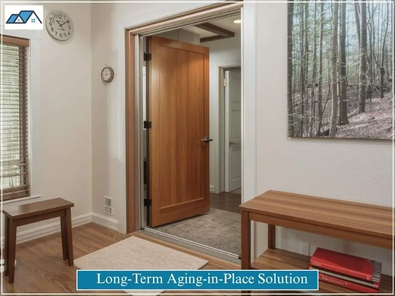 Long-Term Aging-in-Place Solution