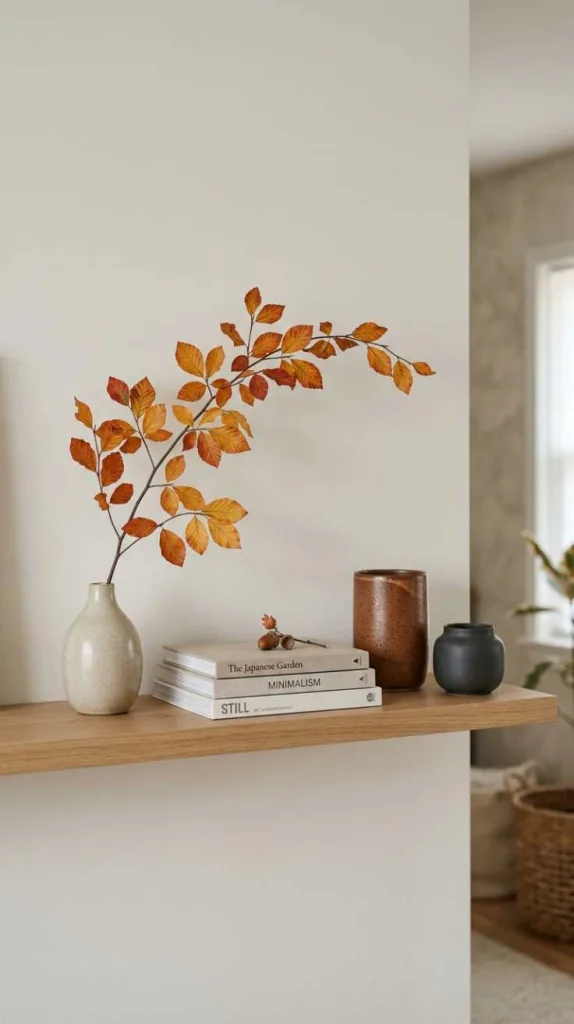 12 Spring Living Room Decor Ideas: Bright 13 Minimal Shelf Seasonal Styling Edit