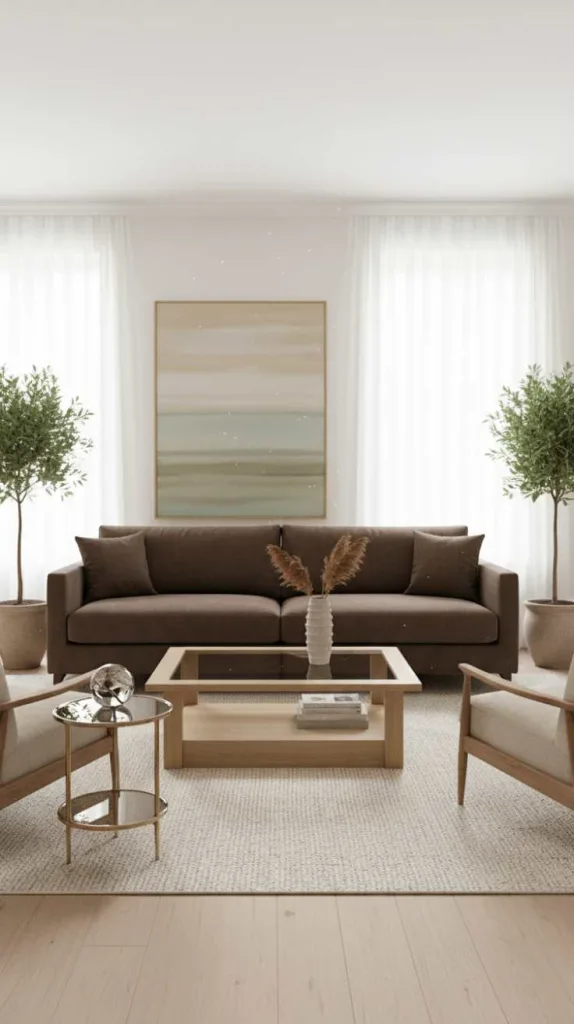 Mix Better Furniture Pairings