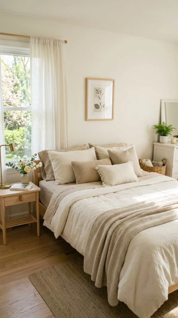 Neutral Bedding Refresh