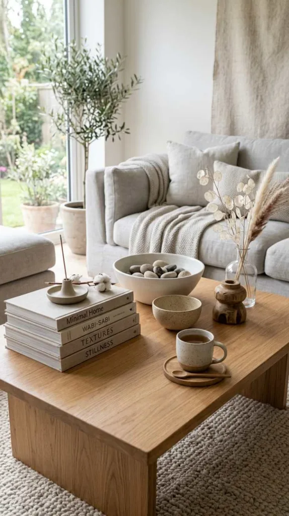 Neutral Textured Layers