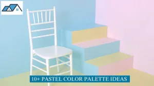 Pastel Color Palette Ideas