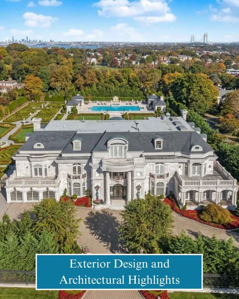 Paul Castellano House: Inside the $18M Todt Hill Mob Home 3 Paul Castellano House, Todt Hill: Details