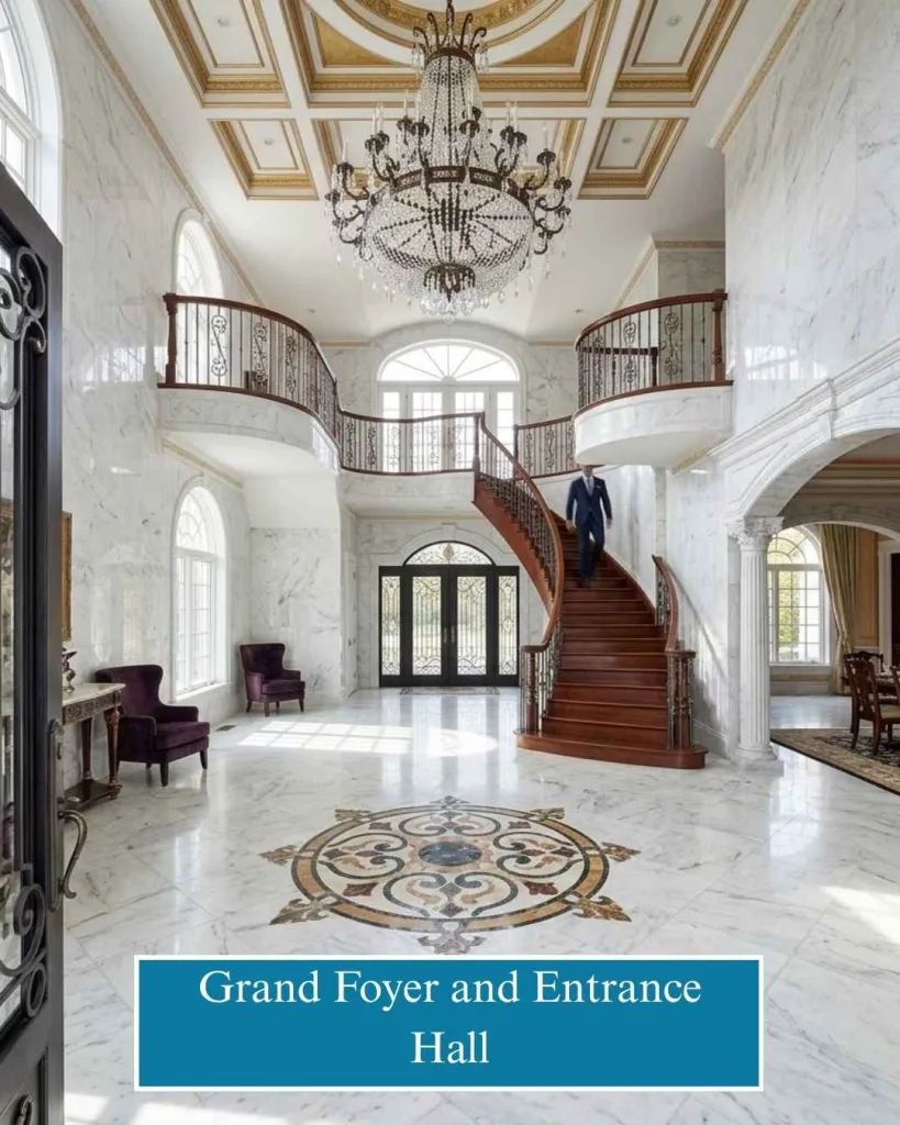 Paul Castellano House: Inside the $18M Todt Hill Mob Home 4 Paul Castellano House, Todt Hill: Details